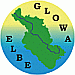 GLOWA-Elbe Logo
