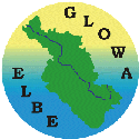 GLOWA-Elbe Logo